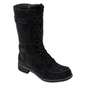 North Face Bridgeton Lace Boot